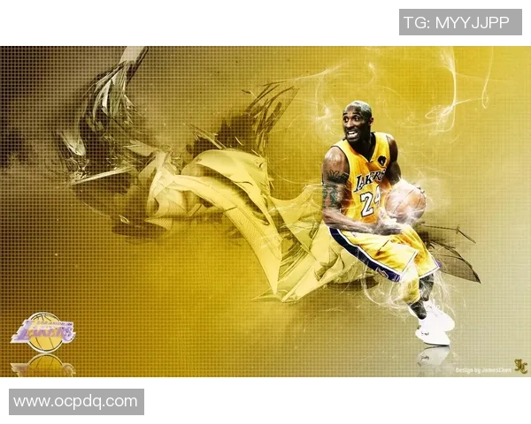 科比如何成为足球明星偶像的灵感源泉与影响力探讨